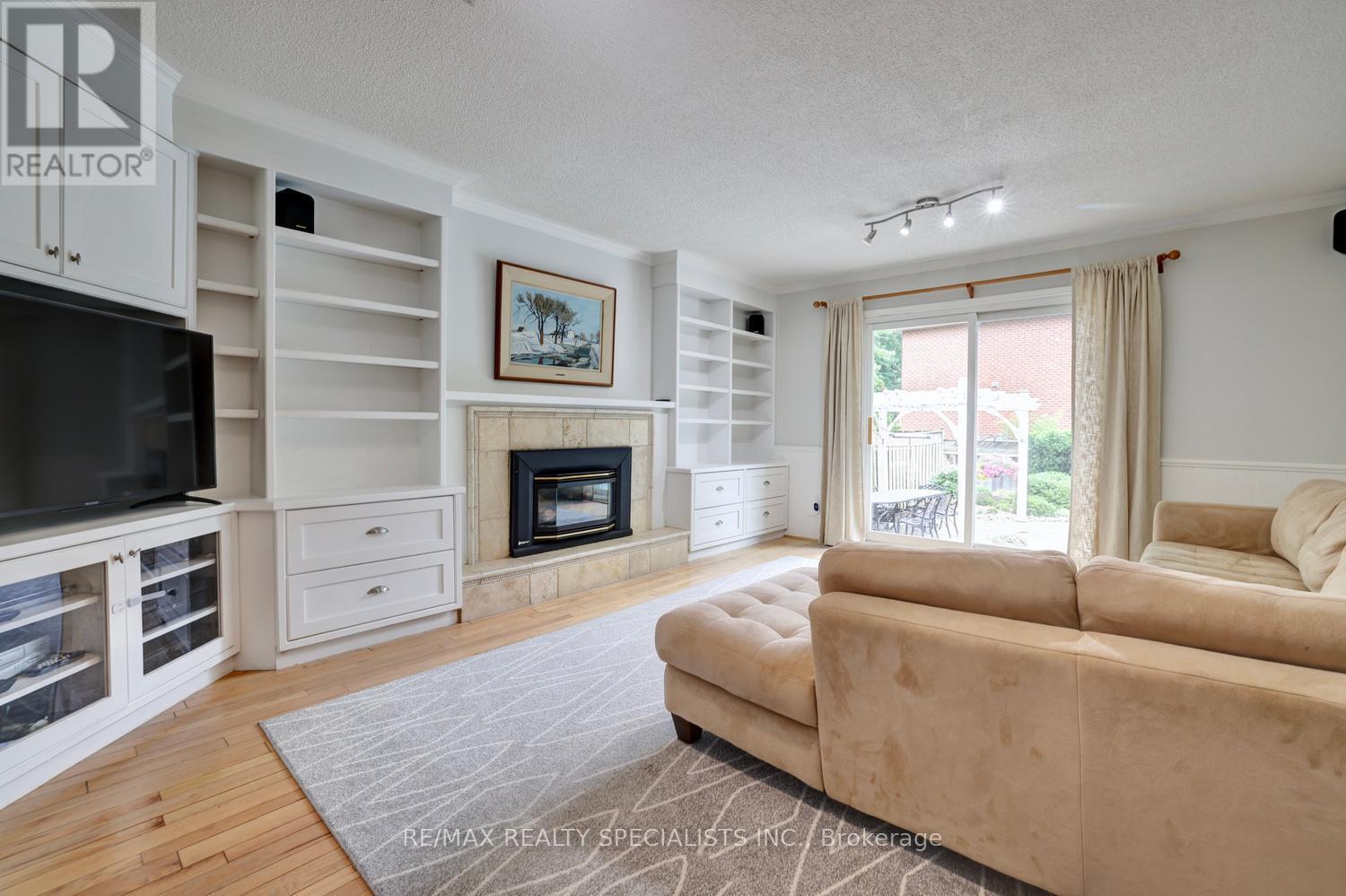 2510 Maid Marian Place, Mississauga, Ontario  L5K 2L9 - Photo 18 - W13548446