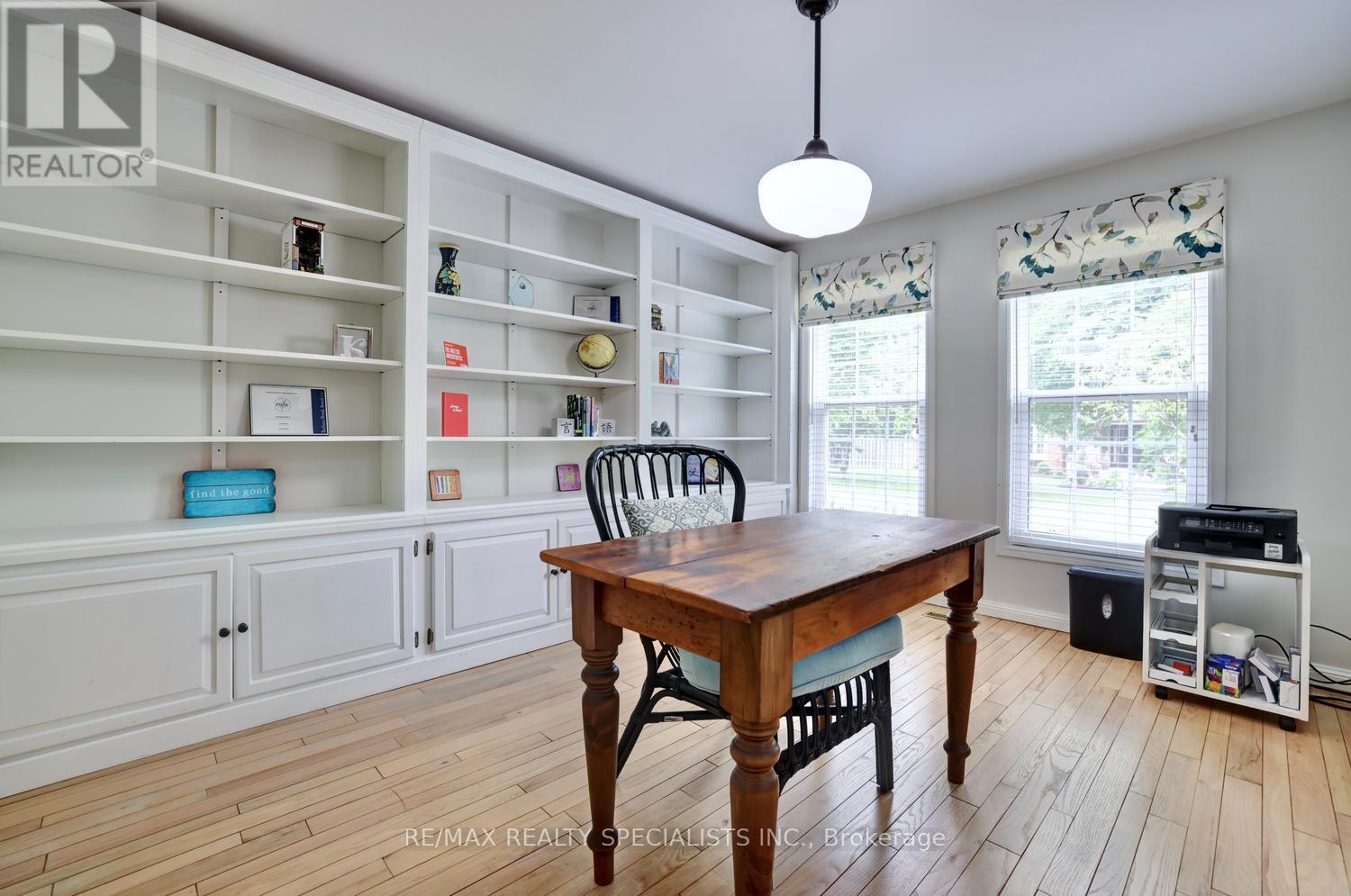 2510 Maid Marian Place, Mississauga, Ontario  L5K 2L9 - Photo 20 - W13548446