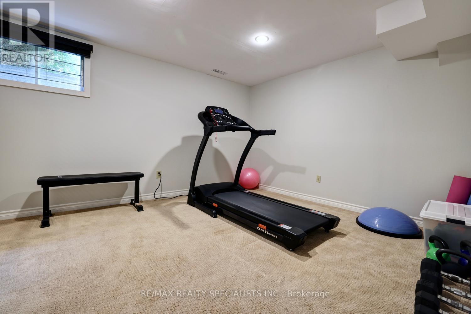 2510 Maid Marian Place, Mississauga, Ontario  L5K 2L9 - Photo 35 - W13548446