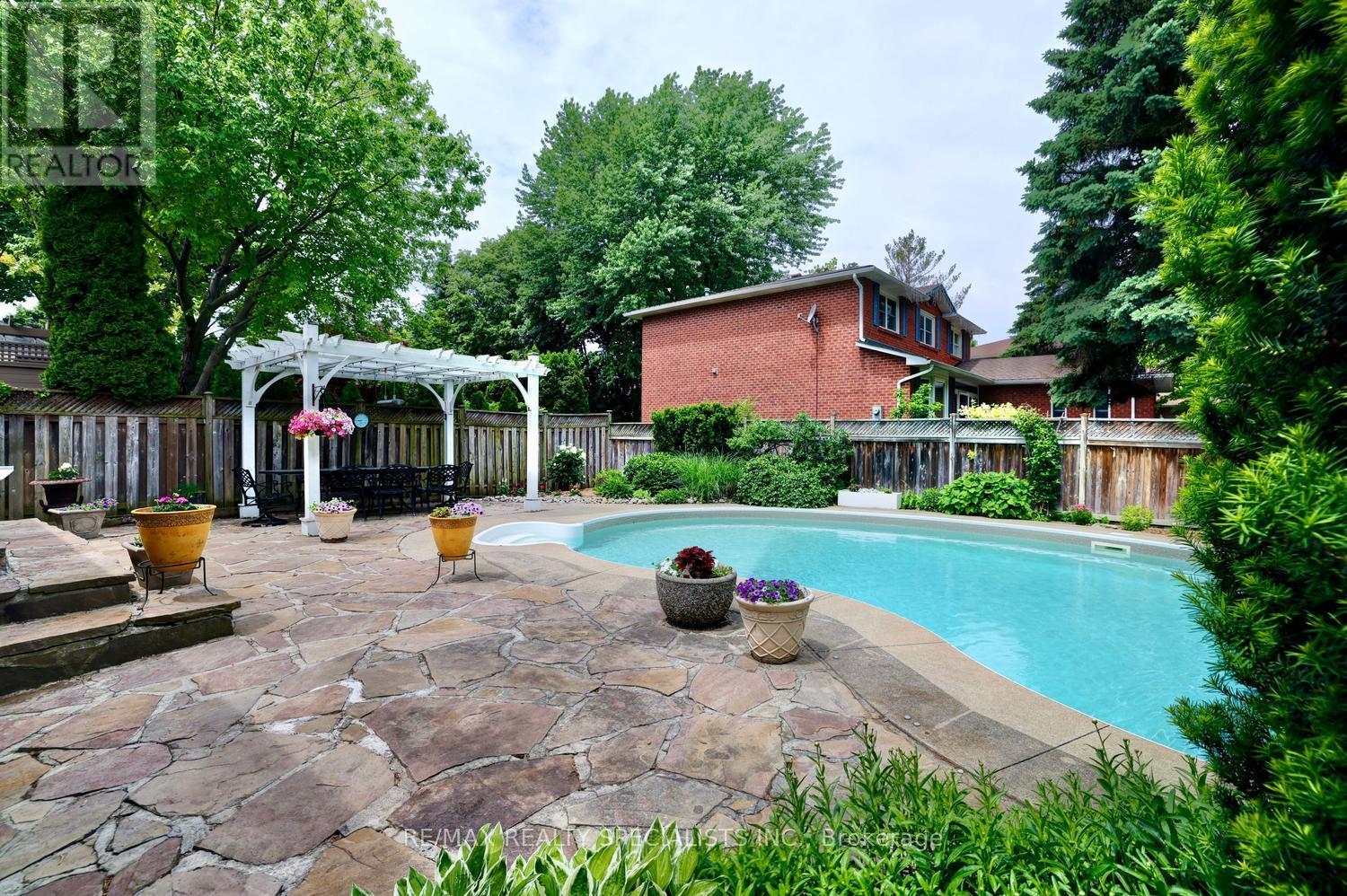 2510 Maid Marian Place, Mississauga, Ontario  L5K 2L9 - Photo 39 - W13548446