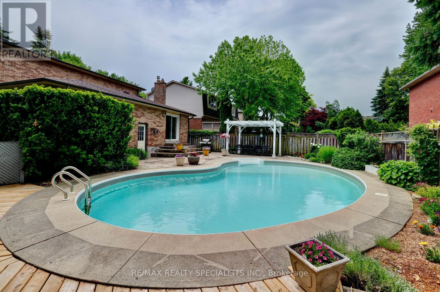 2510 Maid Marian Place, Mississauga, Ontario  L5K 2L9 - Photo 40 - W13548446