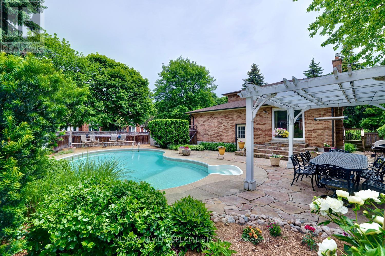 2510 Maid Marian Place, Mississauga, Ontario  L5K 2L9 - Photo 41 - W13548446