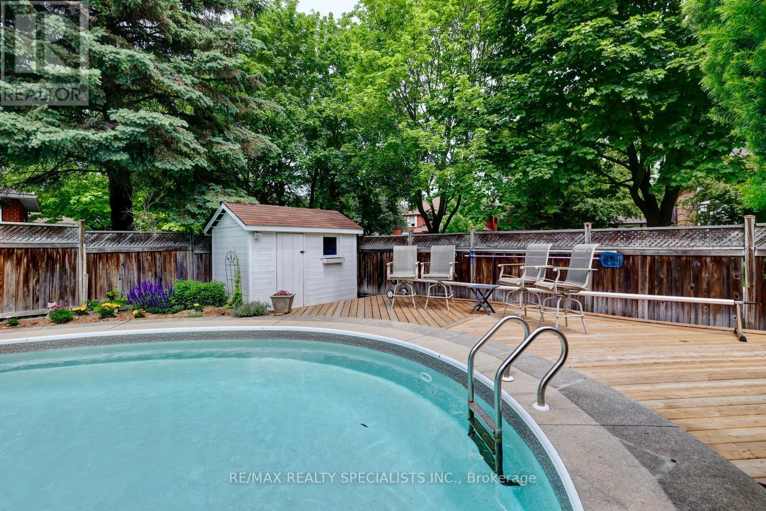 2510 Maid Marian Place, Mississauga, Ontario  L5K 2L9 - Photo 42 - W13548446