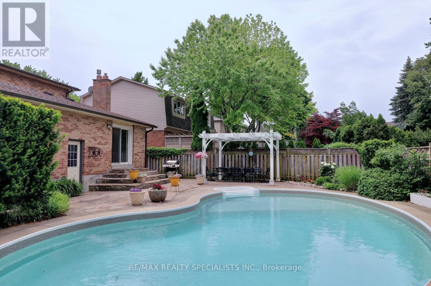 2510 Maid Marian Place, Mississauga, Ontario  L5K 2L9 - Photo 43 - W13548446
