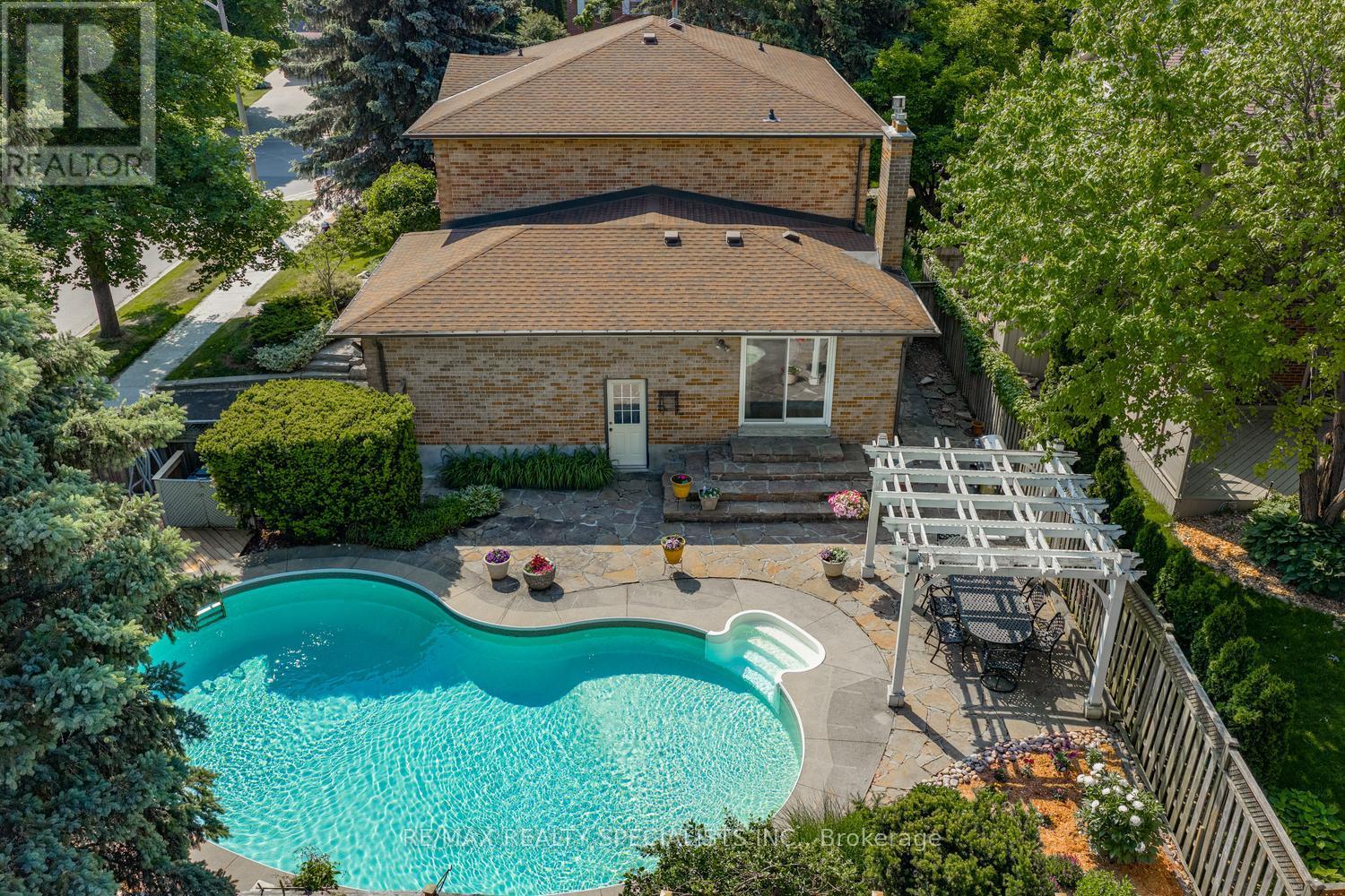 2510 Maid Marian Place, Mississauga, Ontario  L5K 2L9 - Photo 44 - W13548446