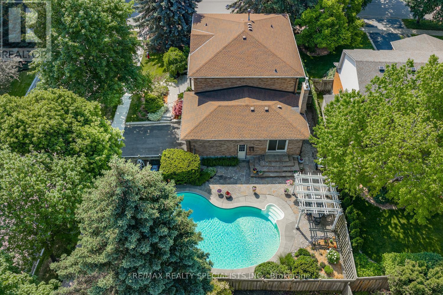 2510 Maid Marian Place, Mississauga, Ontario  L5K 2L9 - Photo 45 - W13548446