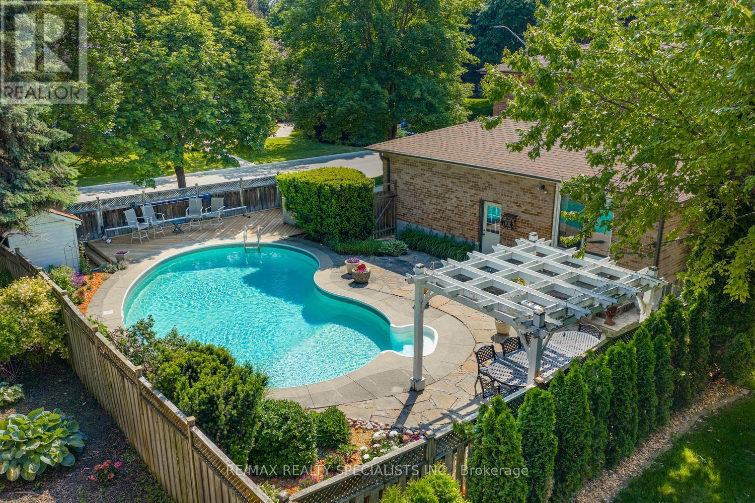 2510 Maid Marian Place, Mississauga, Ontario  L5K 2L9 - Photo 46 - W13548446