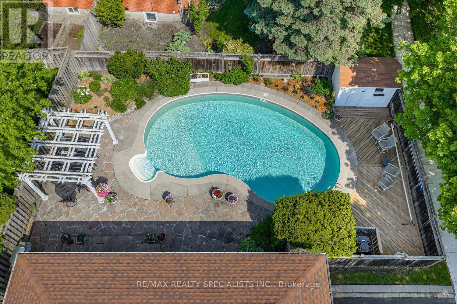 2510 Maid Marian Place, Mississauga, Ontario  L5K 2L9 - Photo 47 - W13548446