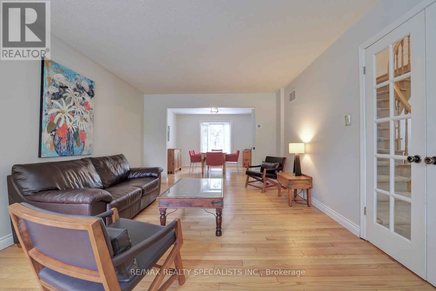 2510 Maid Marian Place, Mississauga, Ontario  L5K 2L9 - Photo 9 - W13548446
