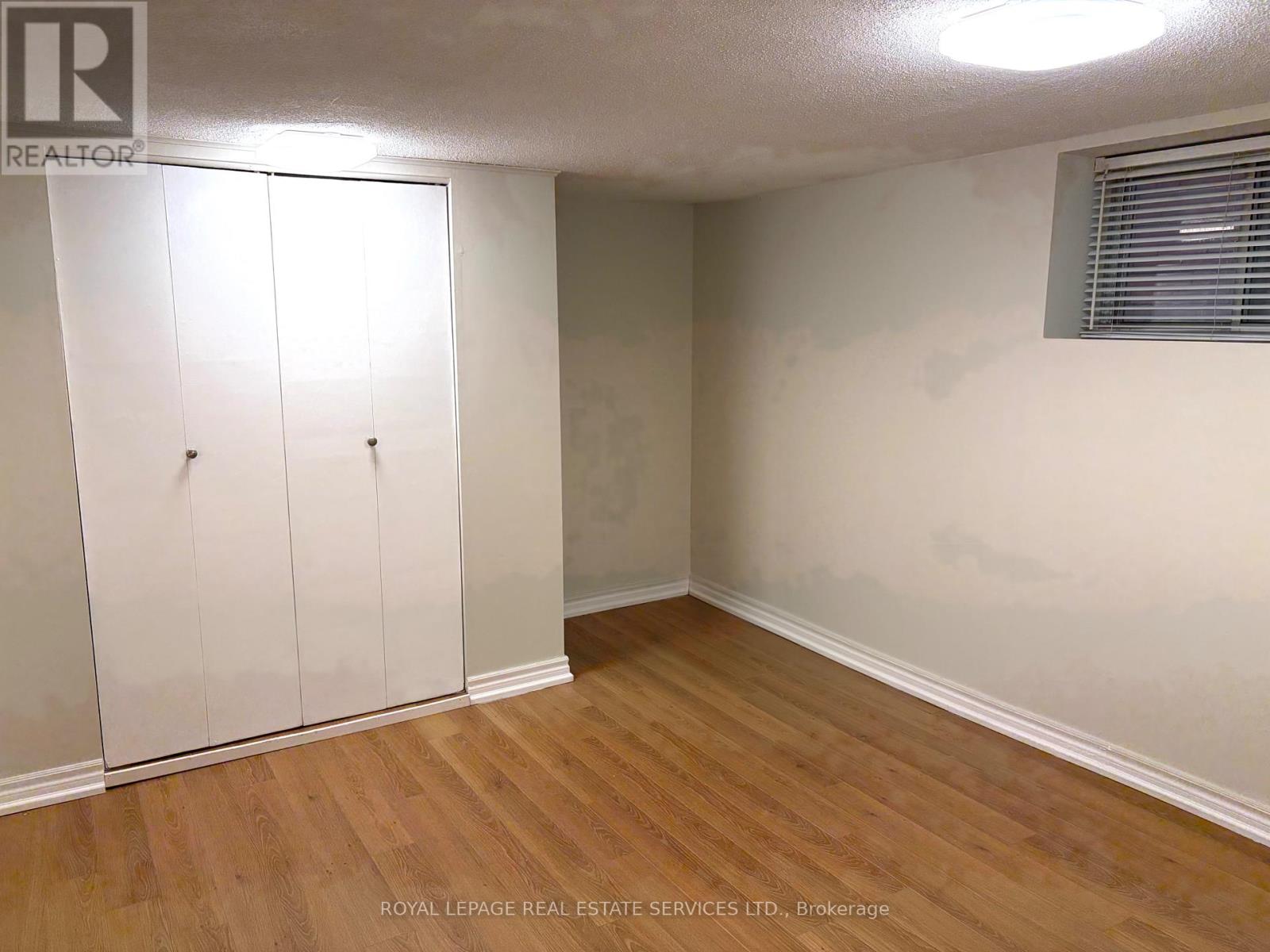 Basement - 187 Geoffrey Street, Toronto, Ontario  M6R 1P6 - Photo 10 - W13548470