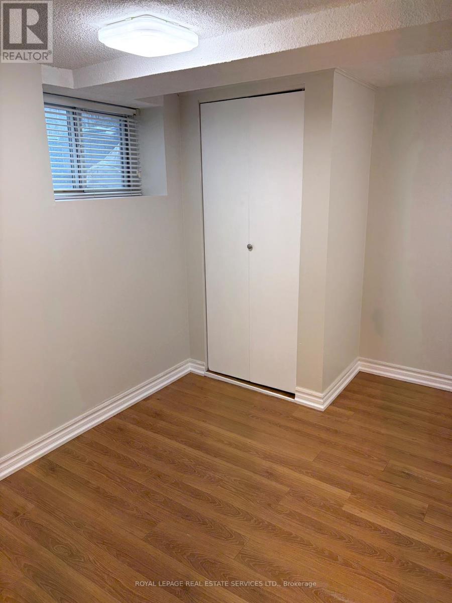 Basement - 187 Geoffrey Street, Toronto, Ontario  M6R 1P6 - Photo 11 - W13548470