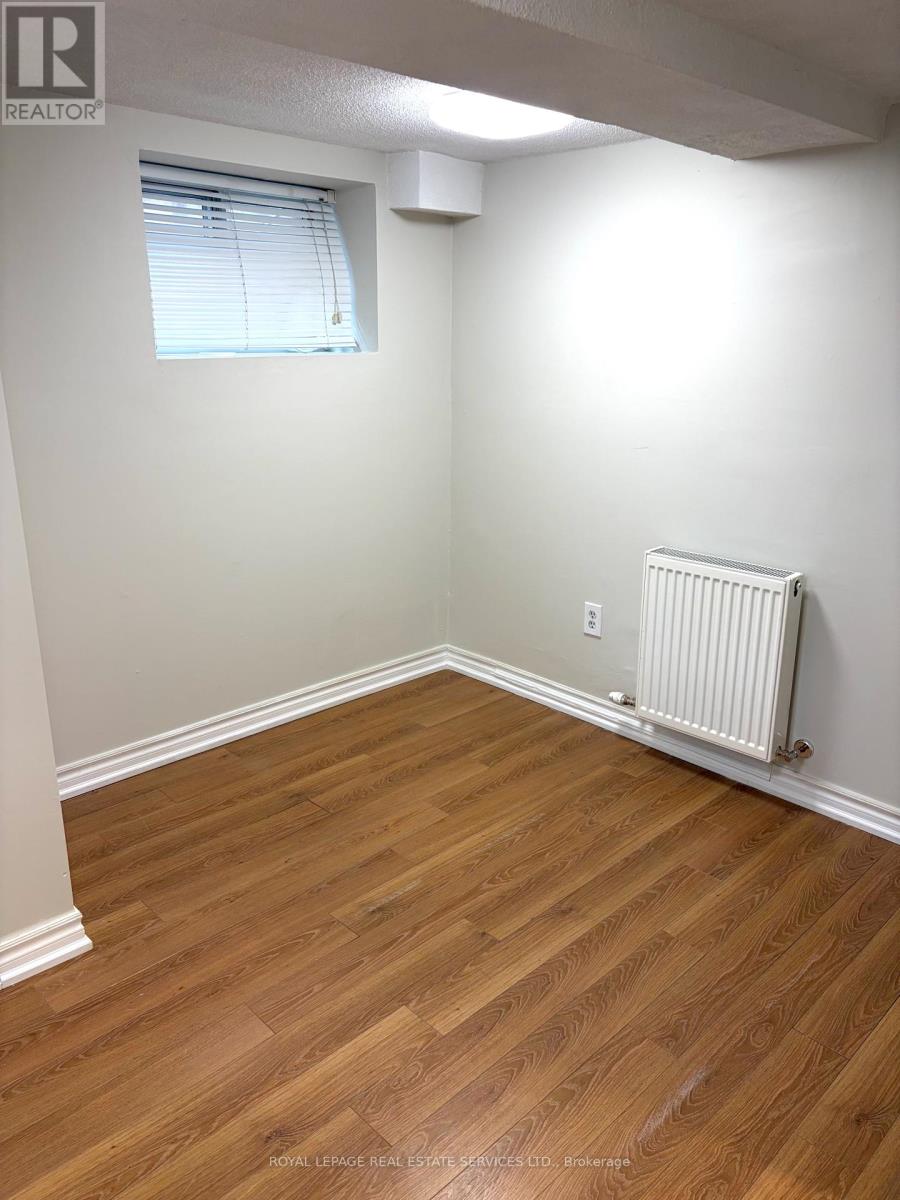Basement - 187 Geoffrey Street, Toronto, Ontario  M6R 1P6 - Photo 12 - W13548470