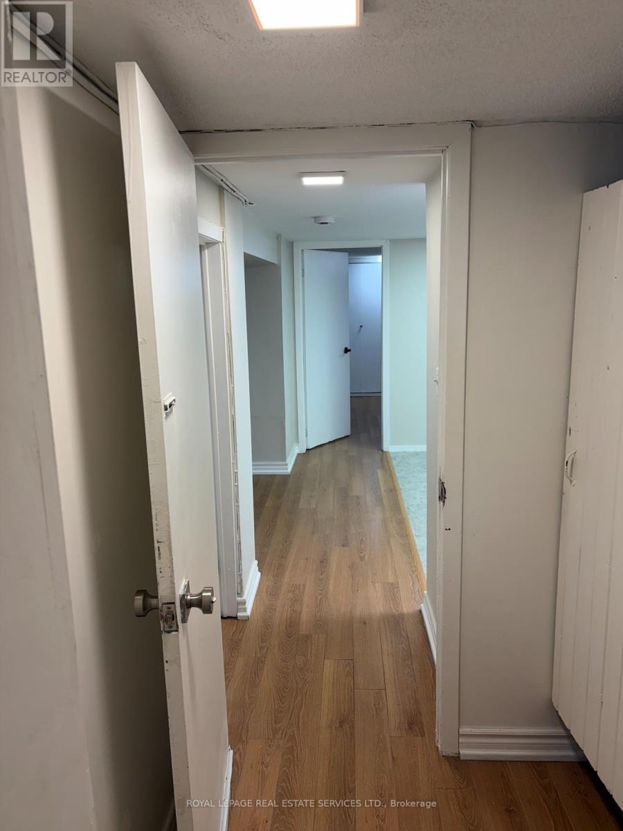 Basement - 187 Geoffrey Street, Toronto, Ontario  M6R 1P6 - Photo 3 - W13548470