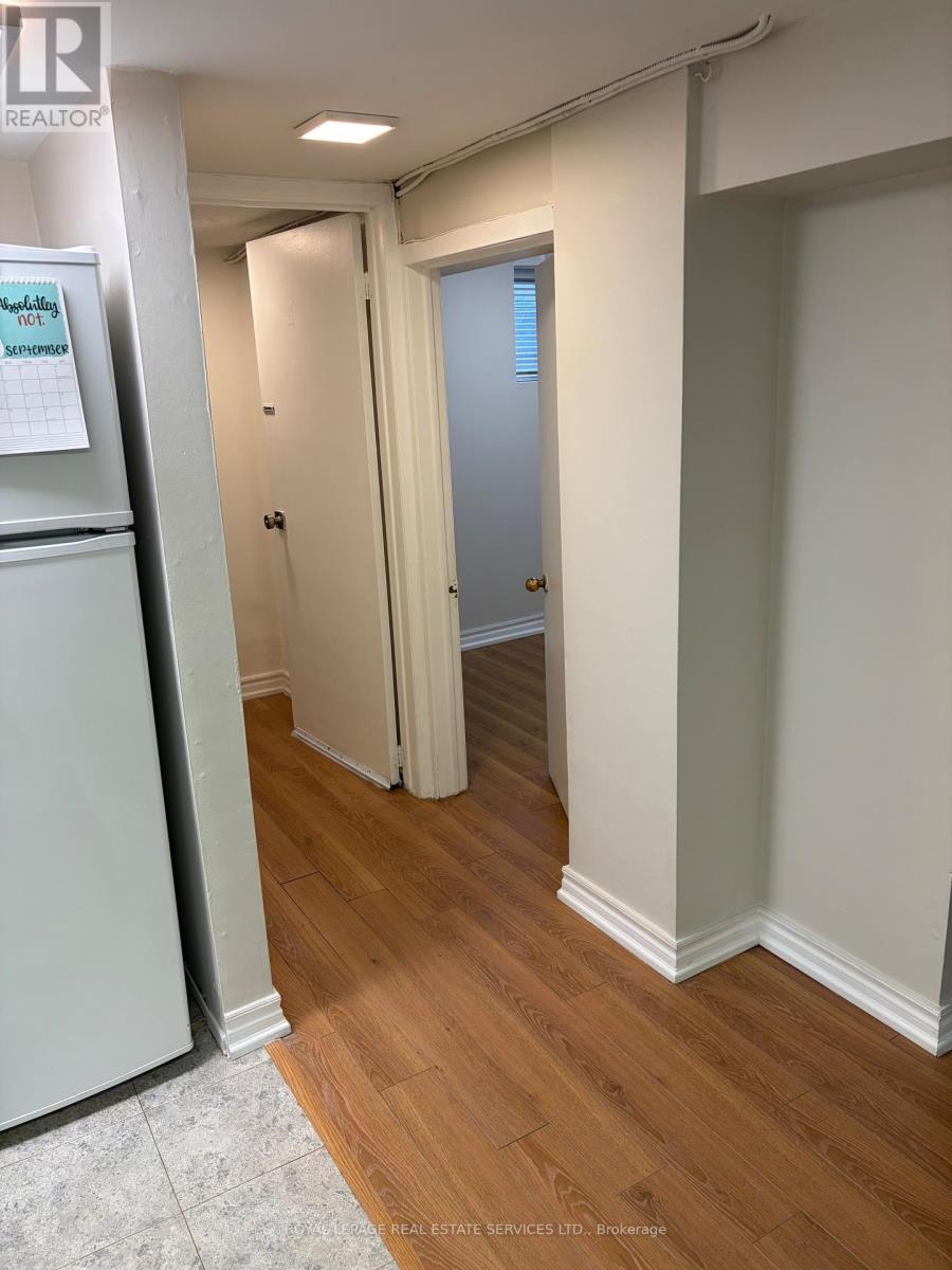 Basement - 187 Geoffrey Street, Toronto, Ontario  M6R 1P6 - Photo 4 - W13548470