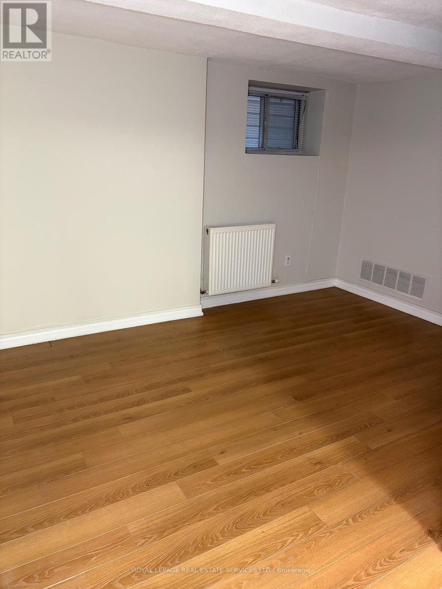 Basement - 187 Geoffrey Street, Toronto, Ontario  M6R 1P6 - Photo 8 - W13548470