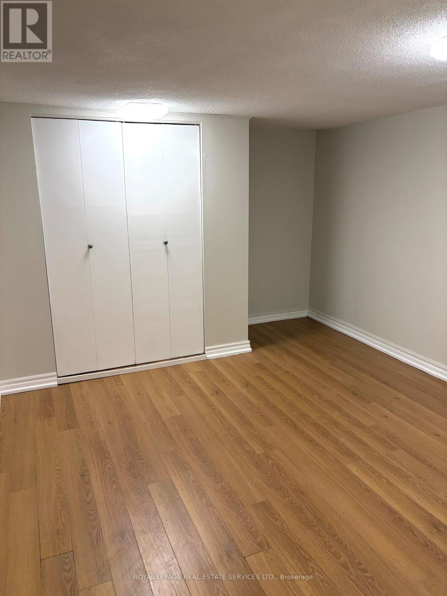 Basement - 187 Geoffrey Street, Toronto, Ontario  M6R 1P6 - Photo 9 - W13548470