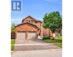 22 MCCULLOUGH CRESCENT, Halton Hills, Ontario