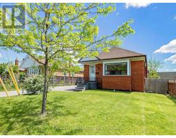 101 WHITLEY AVENUE, Toronto, Ontario