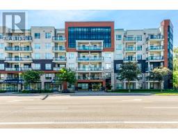 303 - 320 PLAINS ROAD E, Burlington, Ontario