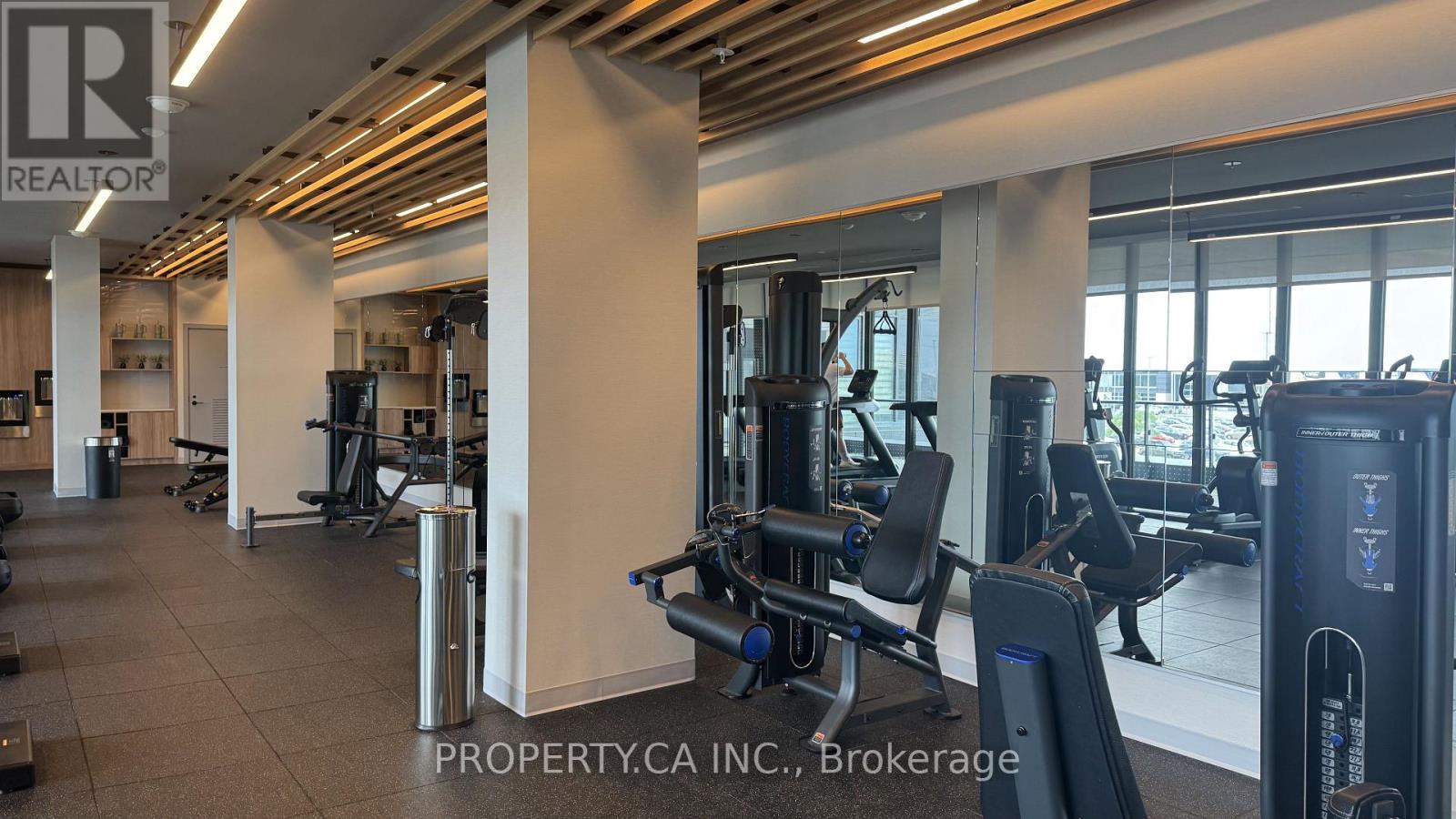 910 - 1007 The Queensway, Toronto, Ontario  M8Z 0H4 - Photo 15 - W13548612