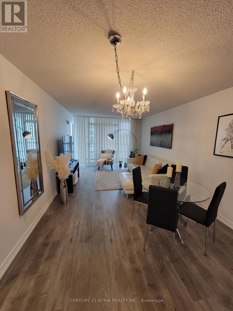 1801 - 156 Enfield Place, Mississauga, Ontario  L5B 4L8 - Photo 10 - W13548620