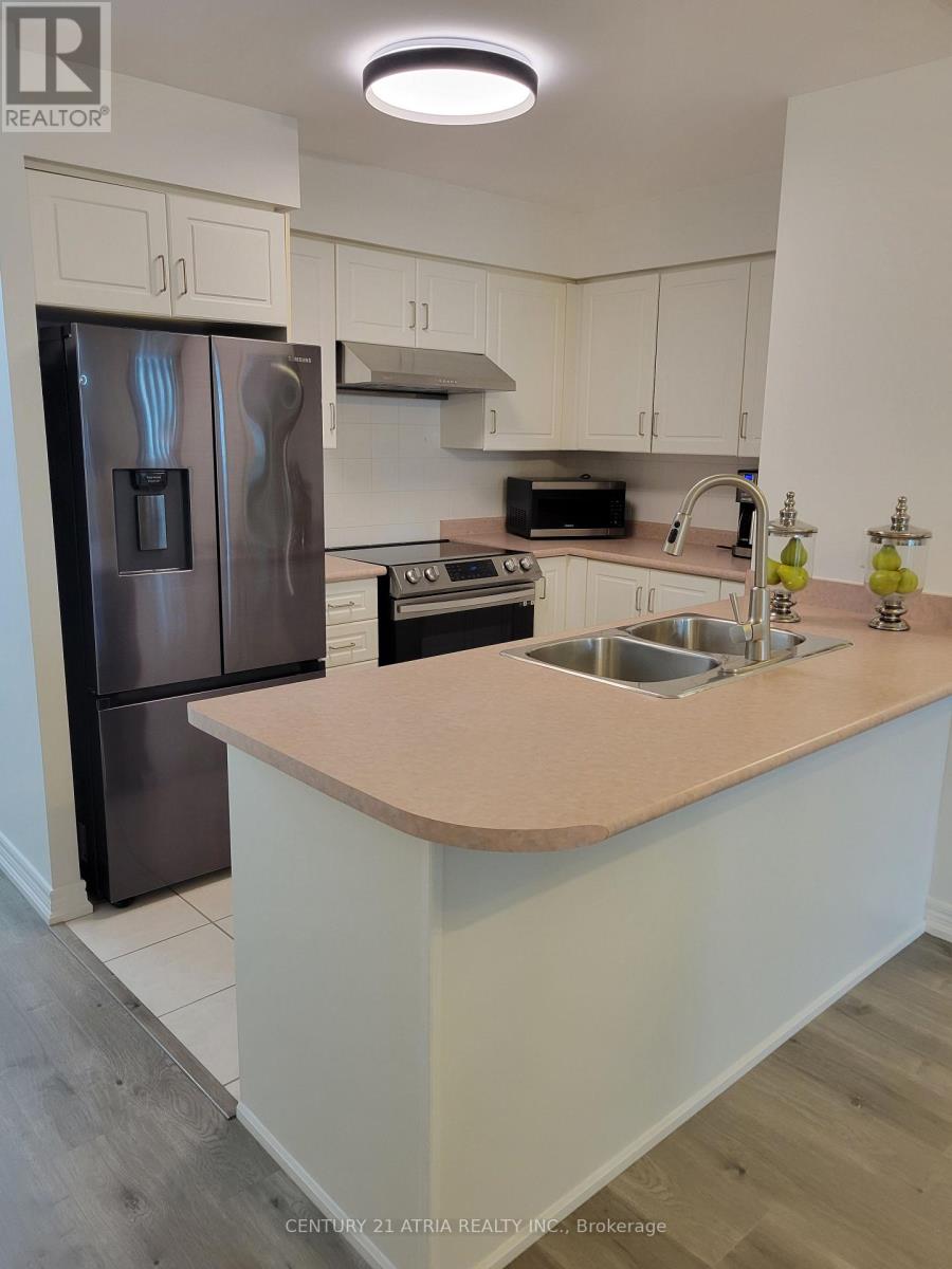 1801 - 156 Enfield Place, Mississauga, Ontario  L5B 4L8 - Photo 11 - W13548620