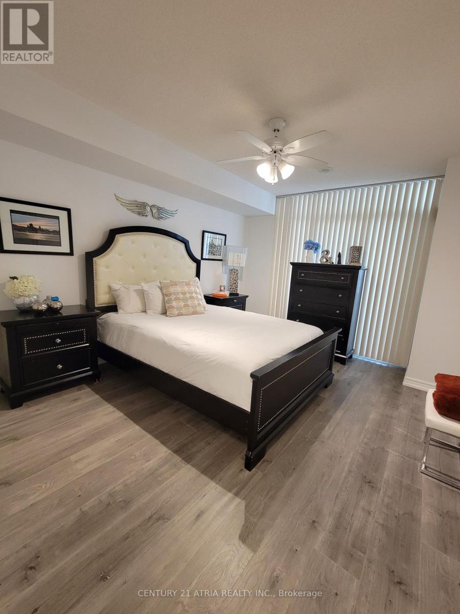 1801 - 156 Enfield Place, Mississauga, Ontario  L5B 4L8 - Photo 13 - W13548620