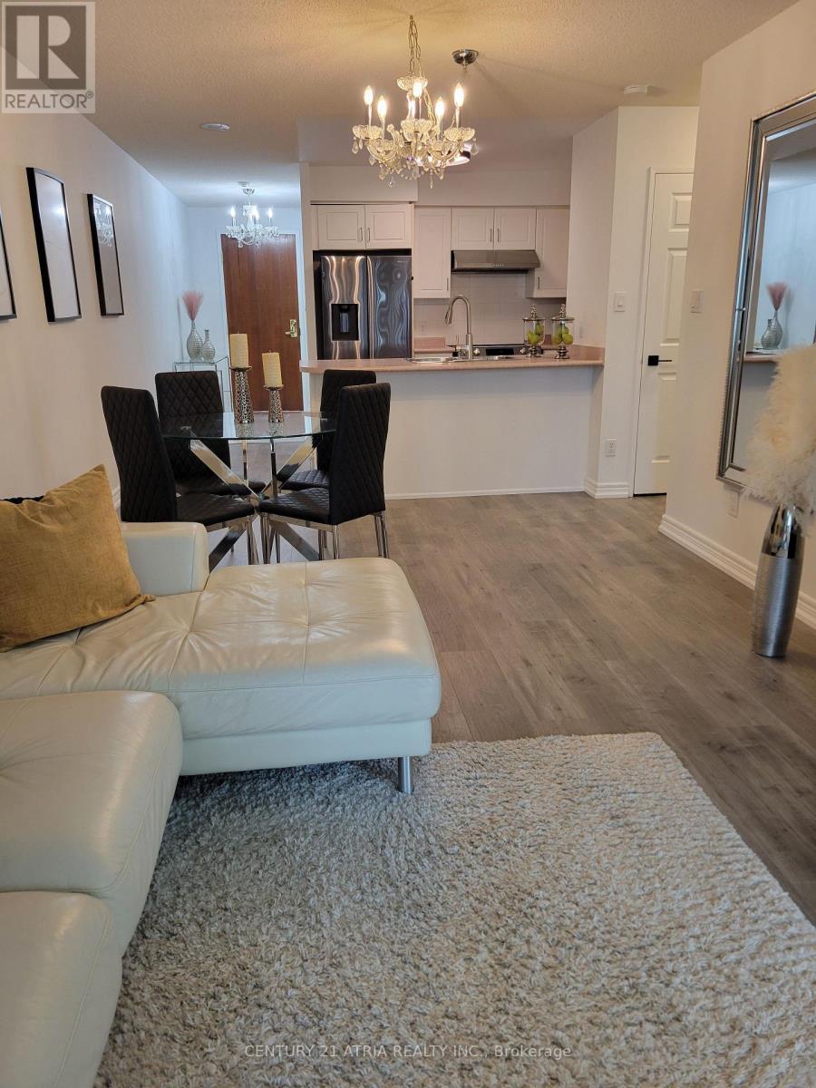 1801 - 156 Enfield Place, Mississauga, Ontario  L5B 4L8 - Photo 19 - W13548620