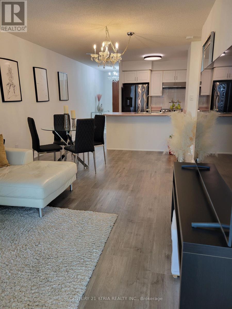 1801 - 156 Enfield Place, Mississauga, Ontario  L5B 4L8 - Photo 20 - W13548620