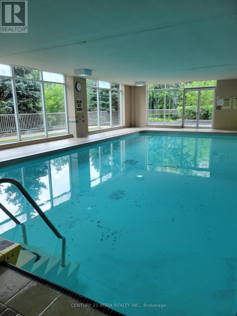 1801 - 156 Enfield Place, Mississauga, Ontario  L5B 4L8 - Photo 25 - W13548620