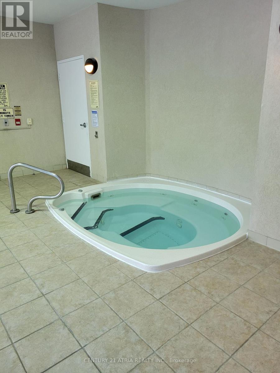 1801 - 156 Enfield Place, Mississauga, Ontario  L5B 4L8 - Photo 26 - W13548620