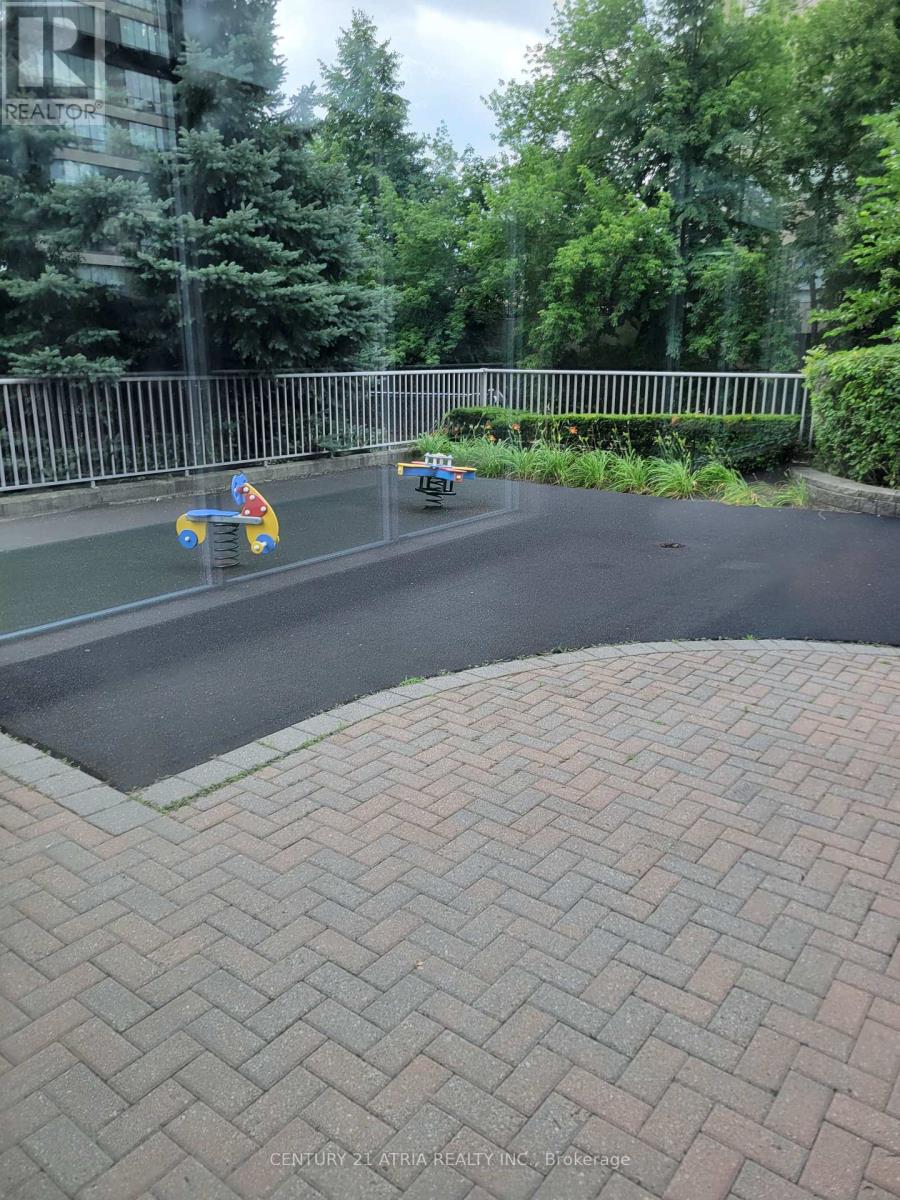 1801 - 156 Enfield Place, Mississauga, Ontario  L5B 4L8 - Photo 27 - W13548620