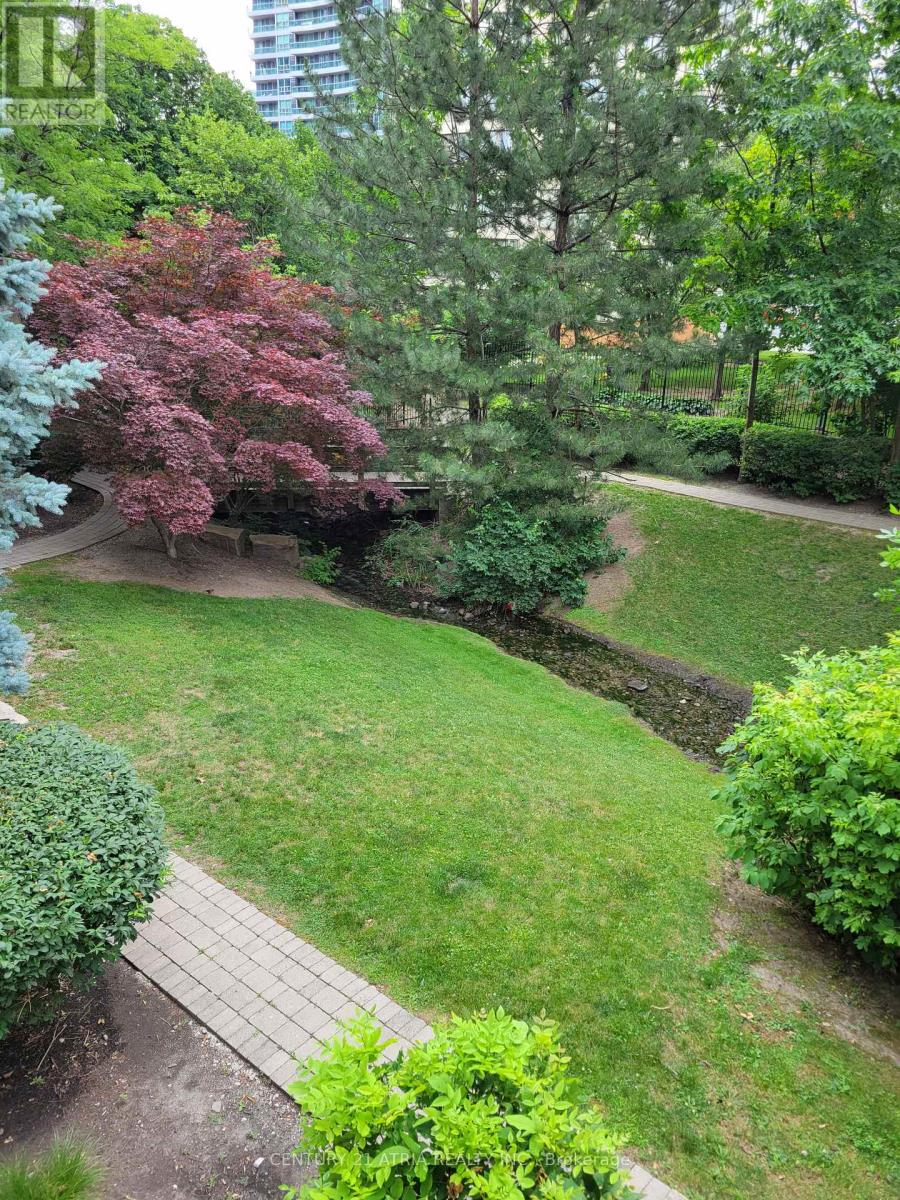 1801 - 156 Enfield Place, Mississauga, Ontario  L5B 4L8 - Photo 32 - W13548620