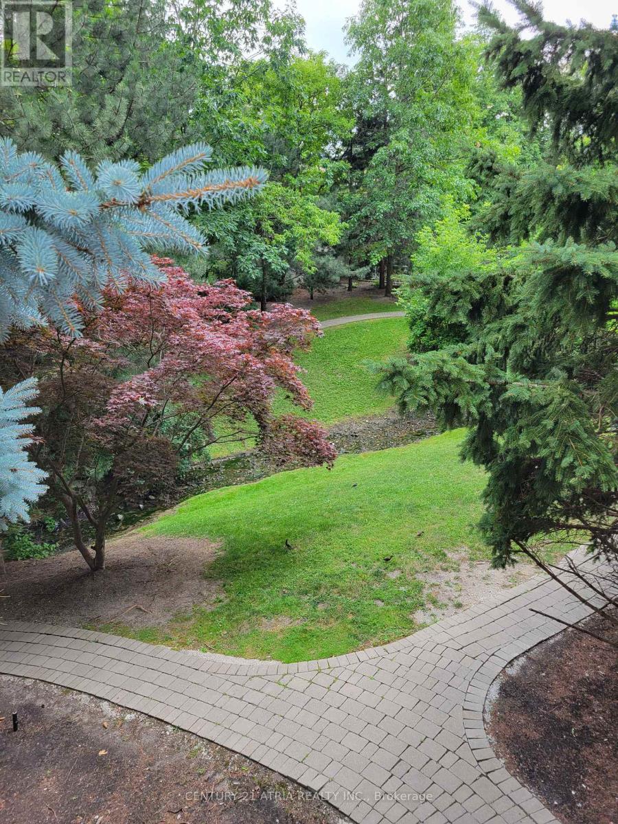 1801 - 156 Enfield Place, Mississauga, Ontario  L5B 4L8 - Photo 33 - W13548620