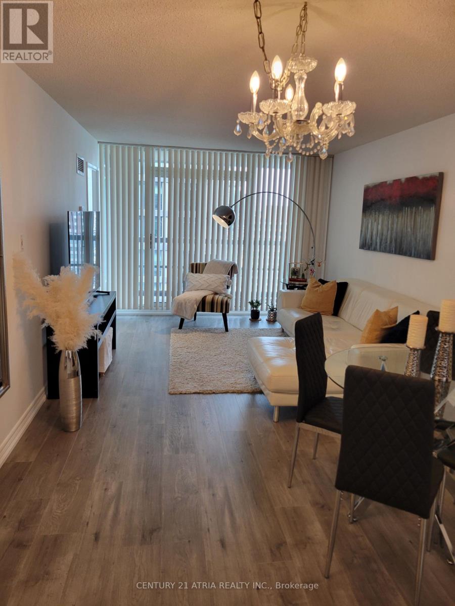 1801 - 156 Enfield Place, Mississauga, Ontario  L5B 4L8 - Photo 9 - W13548620