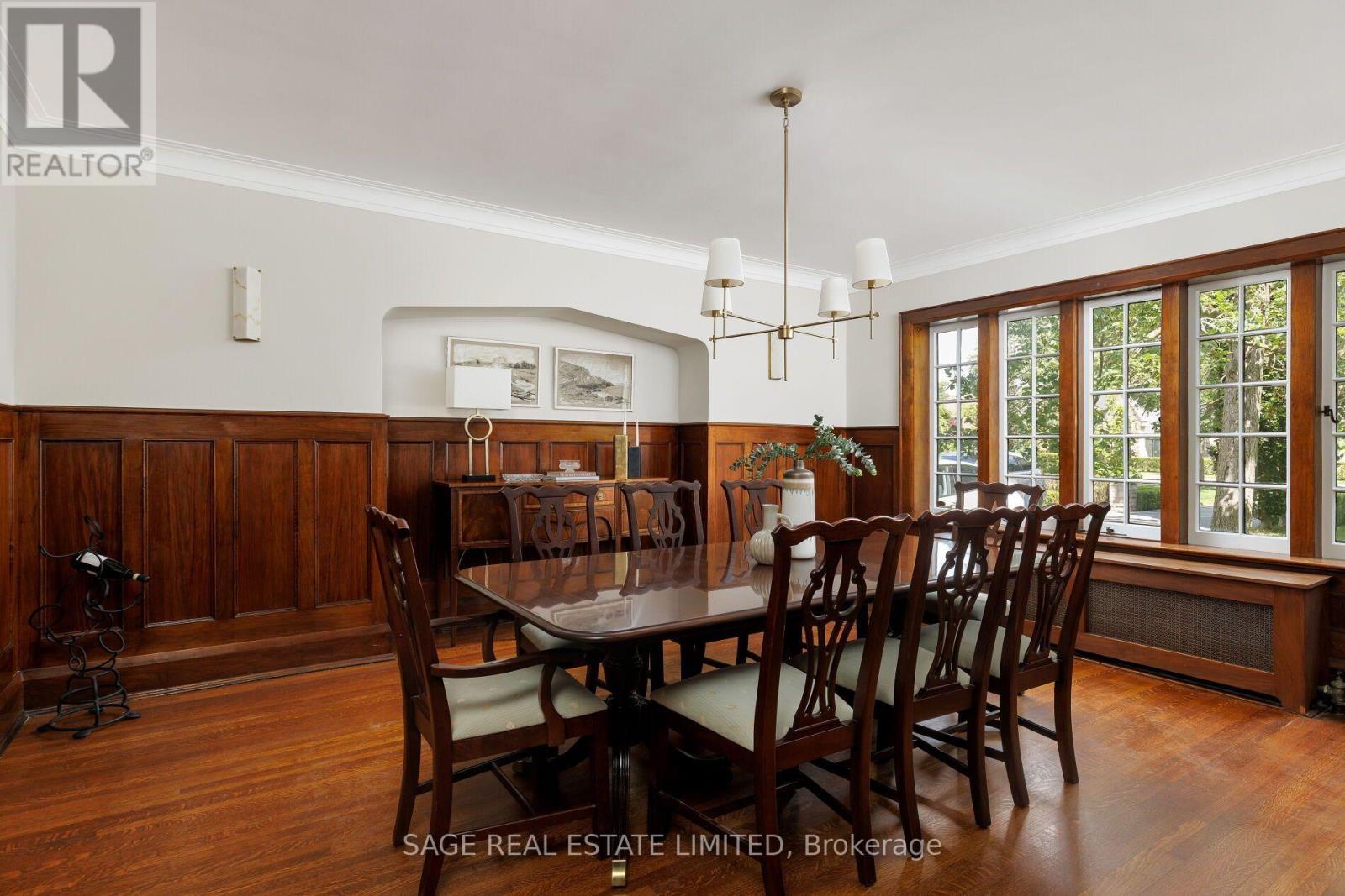 78 The Kingsway, Toronto, Ontario  M8X 2T5 - Photo 11 - W13548672