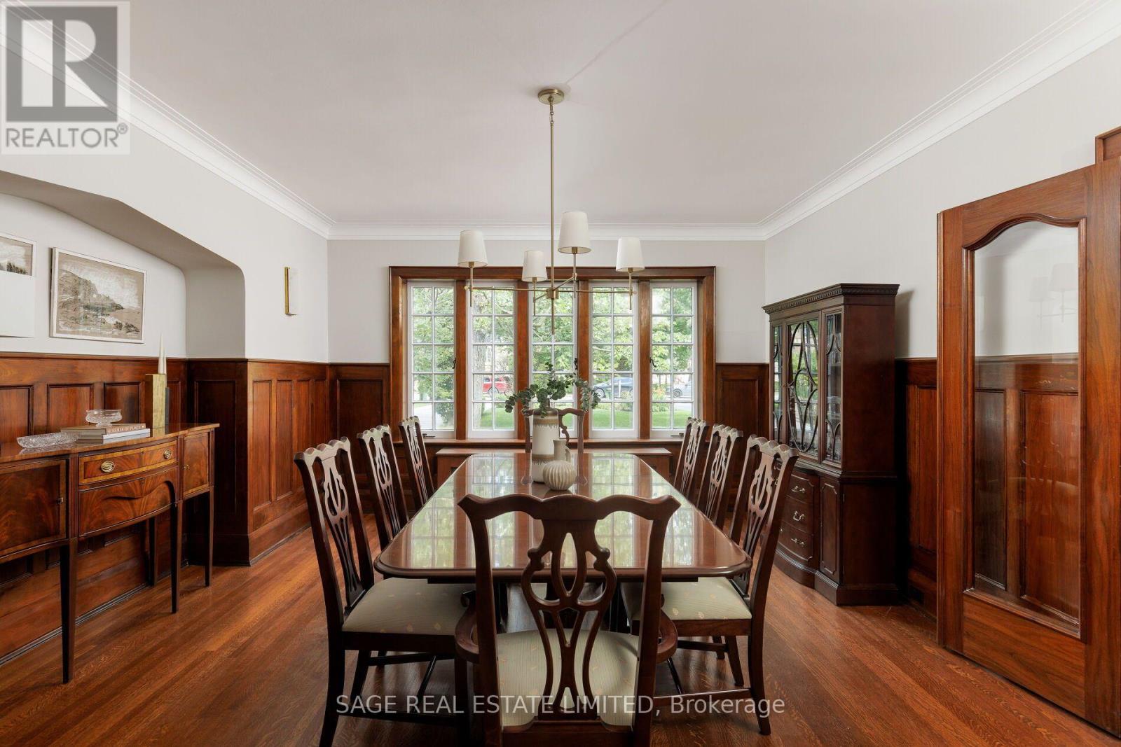 78 The Kingsway, Toronto, Ontario  M8X 2T5 - Photo 12 - W13548672
