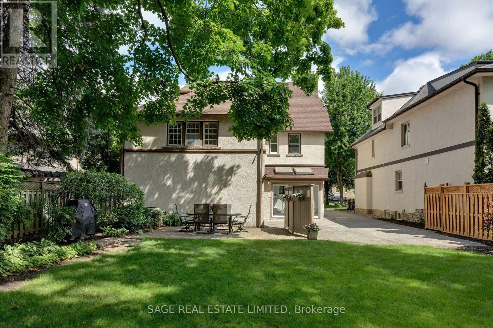 78 The Kingsway, Toronto, Ontario  M8X 2T5 - Photo 21 - W13548672
