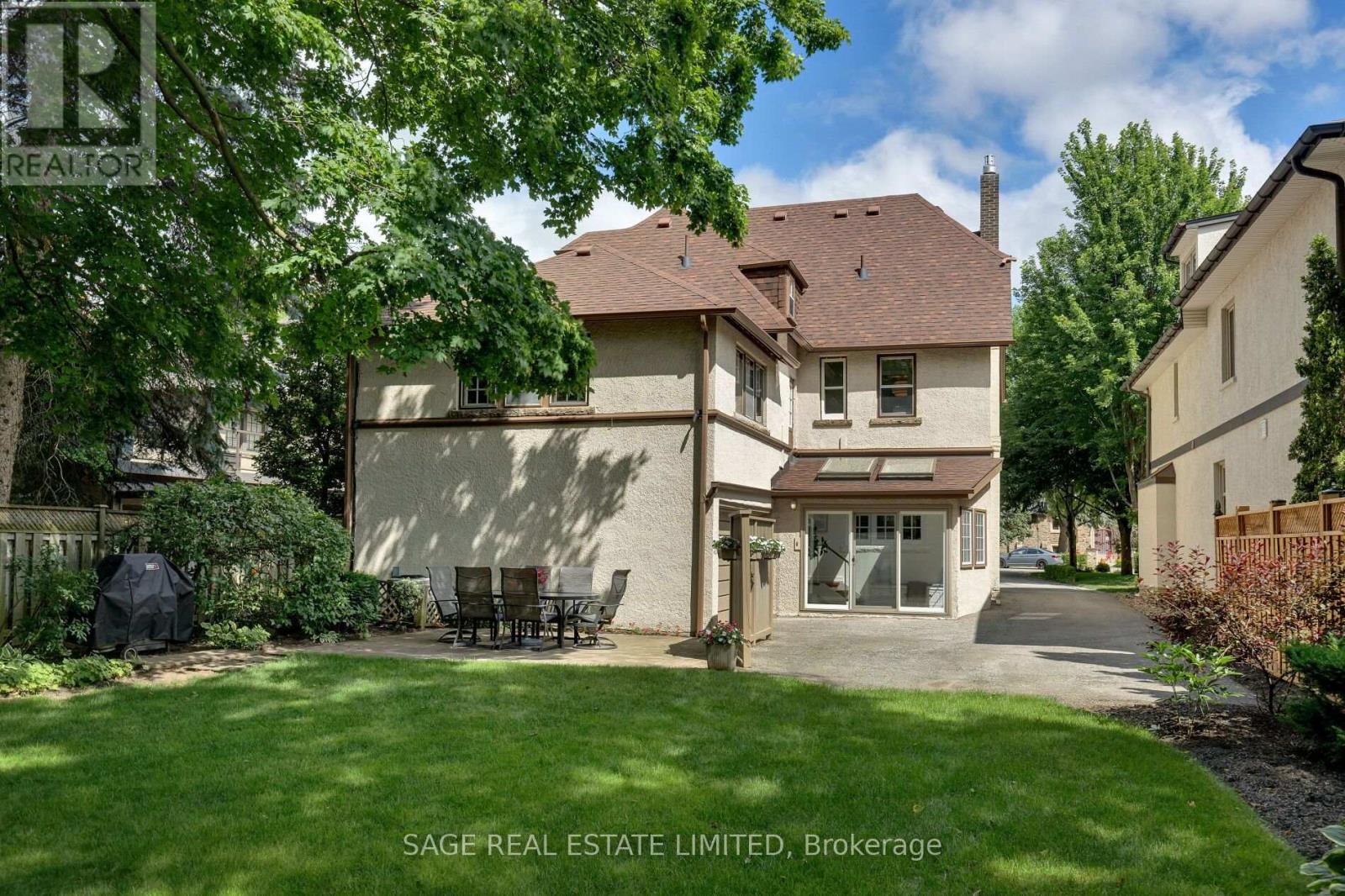 78 The Kingsway, Toronto, Ontario  M8X 2T5 - Photo 22 - W13548672