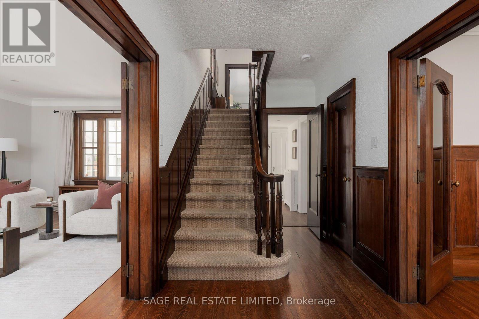 78 The Kingsway, Toronto, Ontario  M8X 2T5 - Photo 23 - W13548672