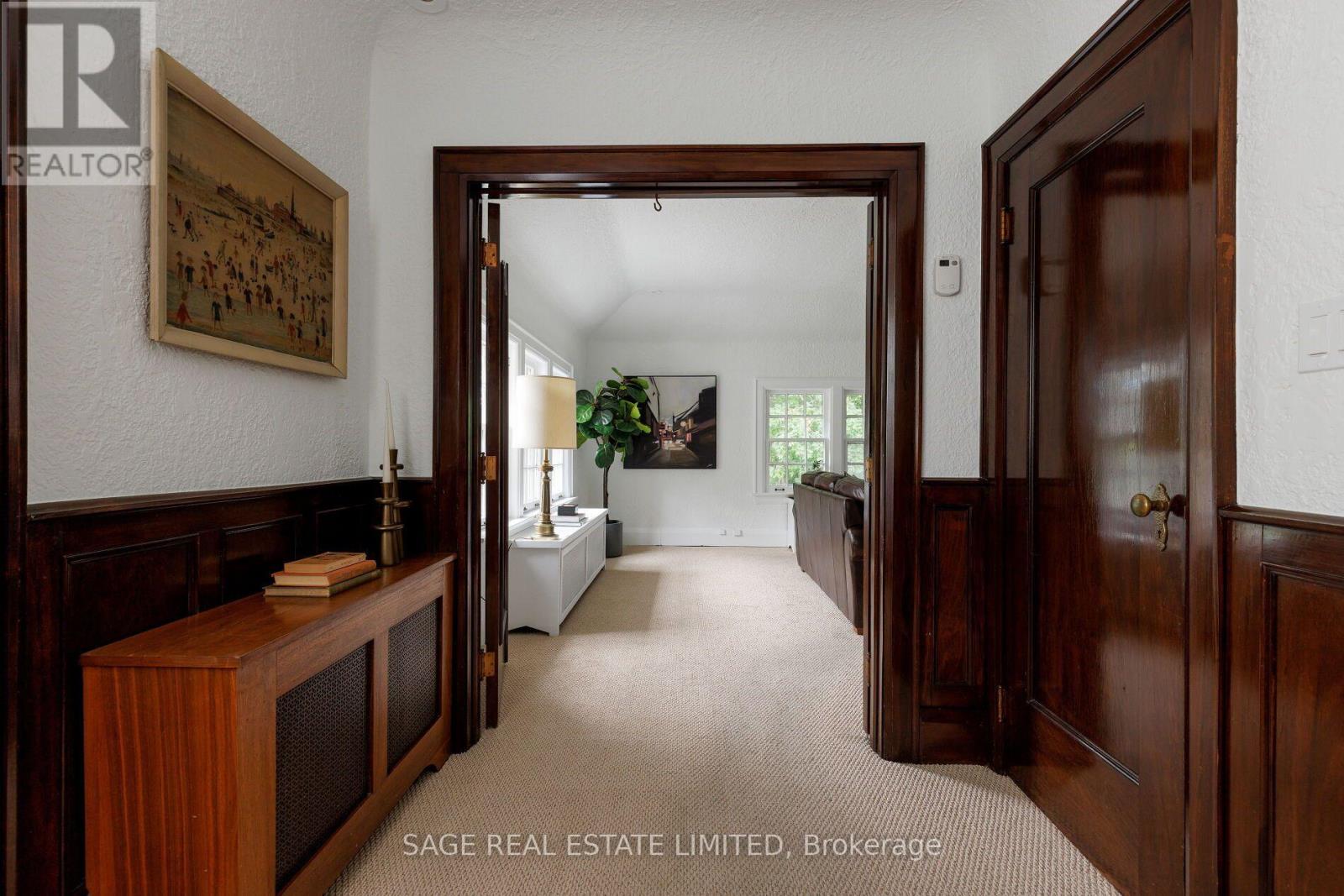 78 The Kingsway, Toronto, Ontario  M8X 2T5 - Photo 24 - W13548672