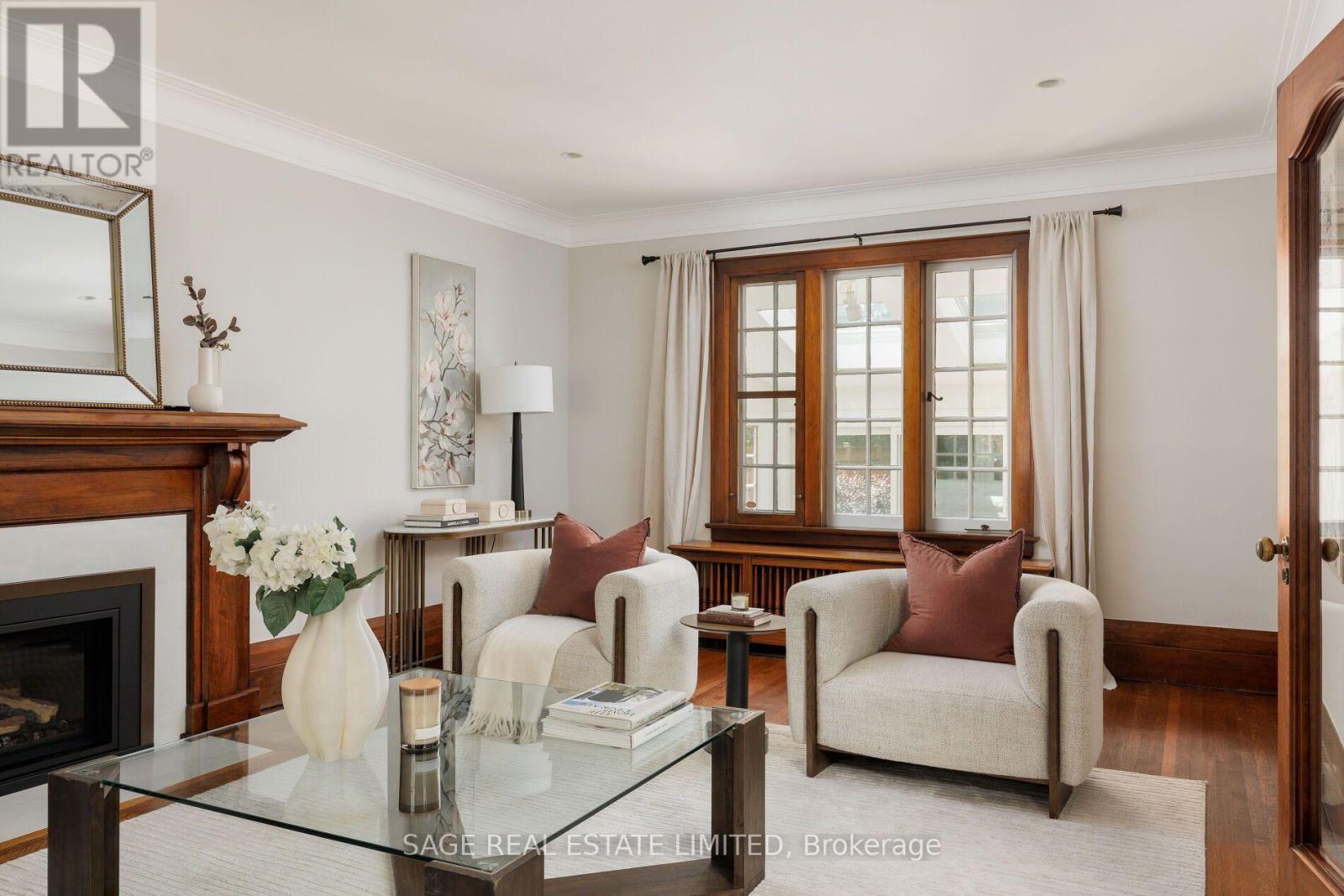 78 The Kingsway, Toronto, Ontario  M8X 2T5 - Photo 8 - W13548672