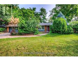 275 EASTCOURT ROAD, Oakville, Ontario