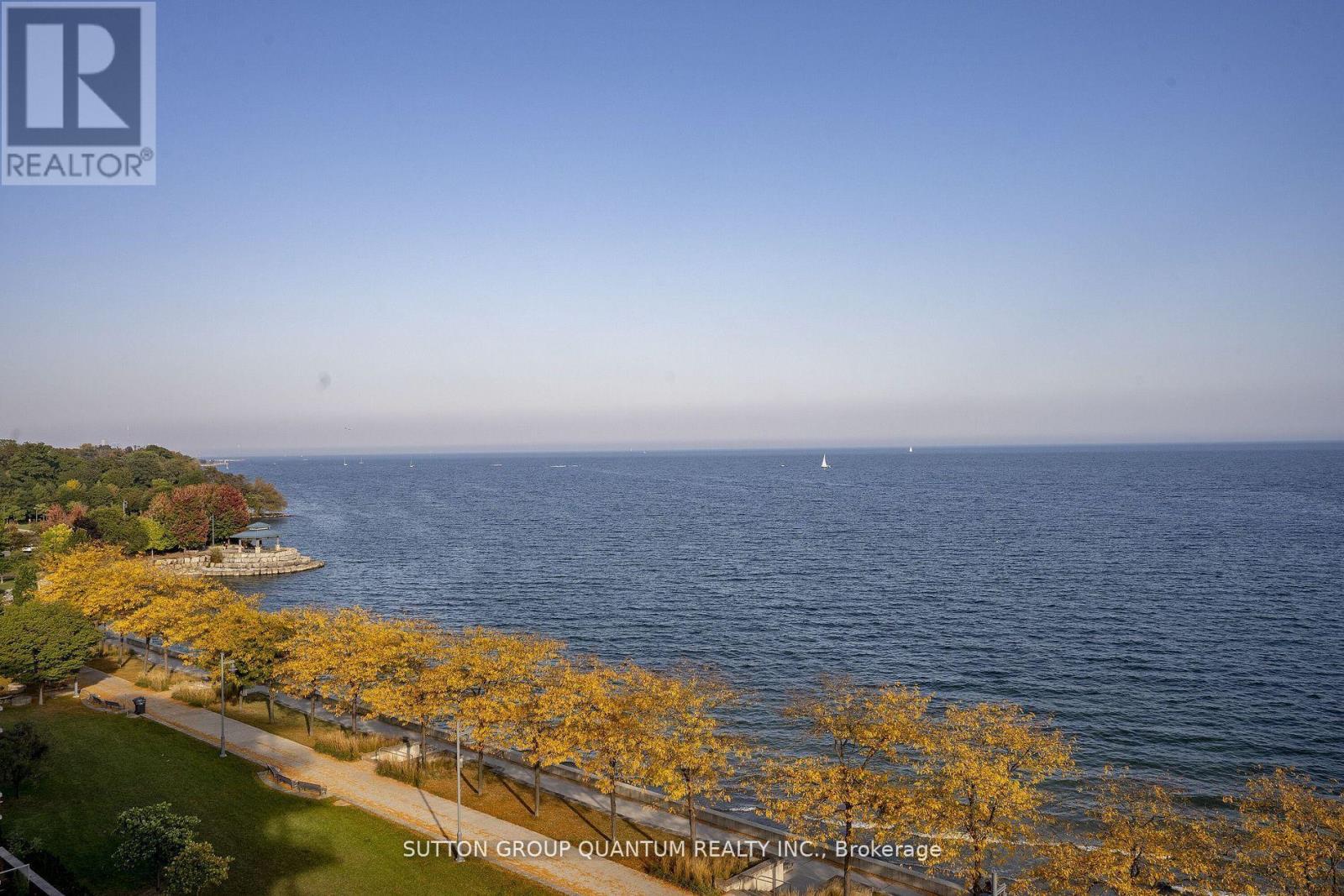 602 - 55 Port Street E, Mississauga, Ontario  L5G 4P3 - Photo 28 - W13548688