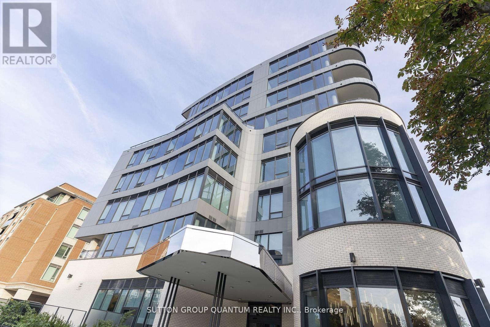 602 - 55 Port Street E, Mississauga, Ontario  L5G 4P3 - Photo 30 - W13548688