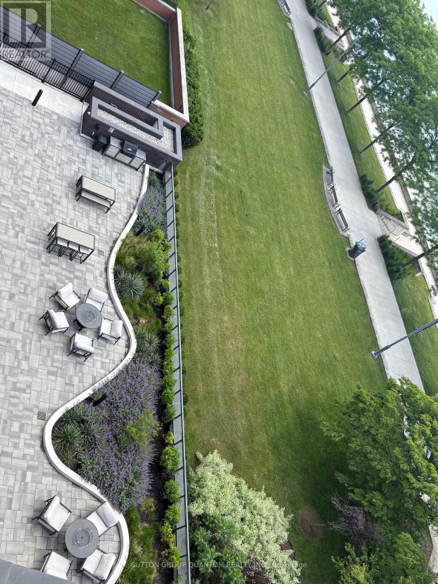 602 - 55 Port Street E, Mississauga, Ontario  L5G 4P3 - Photo 34 - W13548688