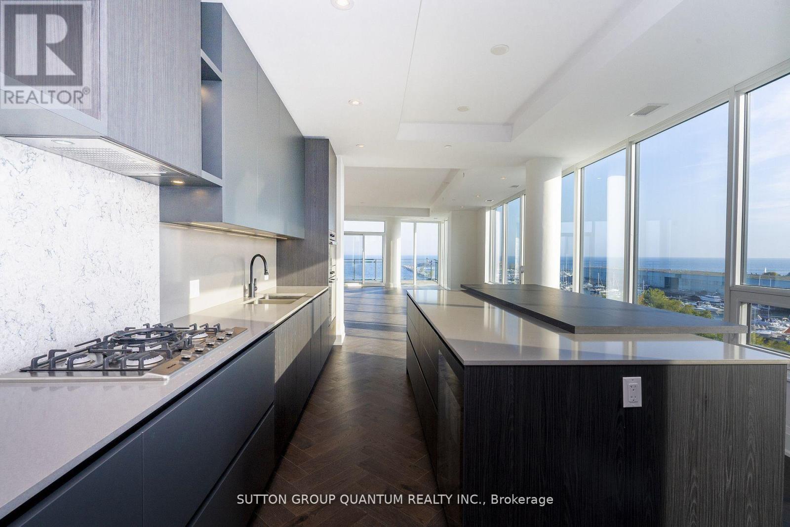 602 - 55 Port Street E, Mississauga, Ontario  L5G 4P3 - Photo 6 - W13548688