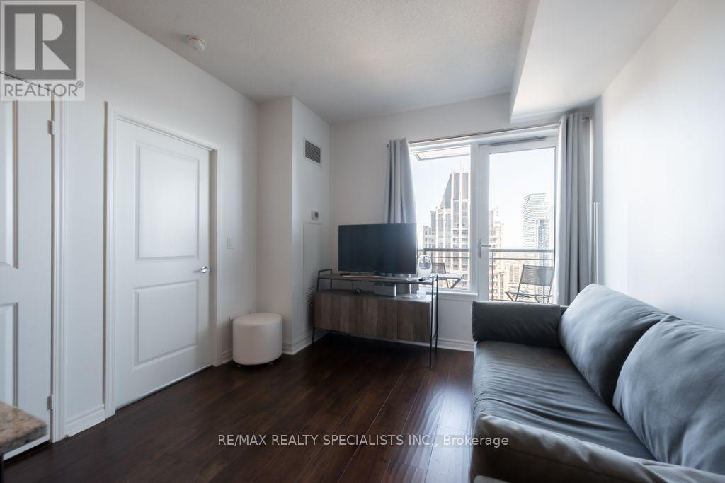 3506 - 385 Prince Of Wales Drive, Mississauga, Ontario  L5B 0C6 - Photo 15 - W13548718