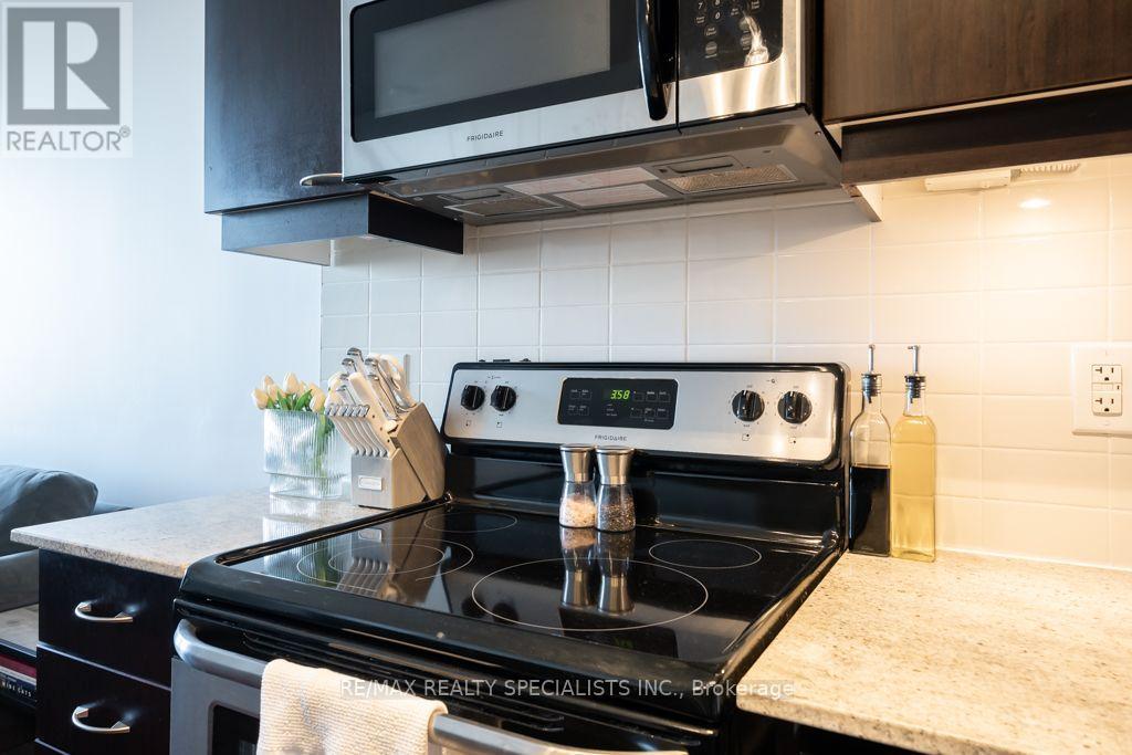 3506 - 385 Prince Of Wales Drive, Mississauga, Ontario  L5B 0C6 - Photo 19 - W13548718