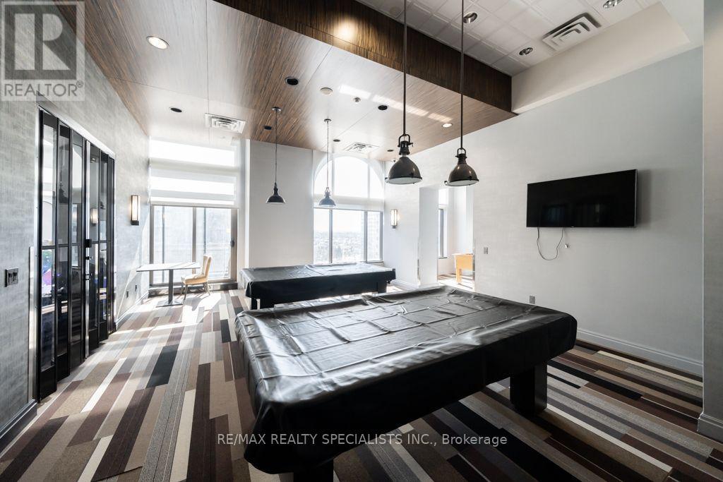 3506 - 385 Prince Of Wales Drive, Mississauga, Ontario  L5B 0C6 - Photo 24 - W13548718